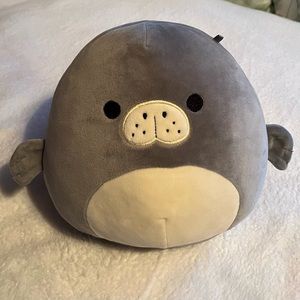 OG Matt Squishmallow